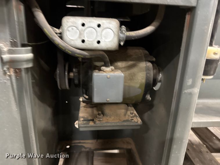 image for item ET4335 Rockwell lathe