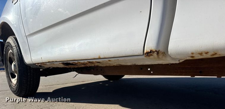 image for item ET4338 1998 Ford F150 pickup truck