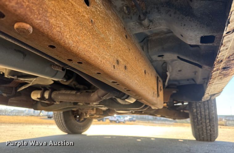 image for item ET4338 1998 Ford F150 pickup truck