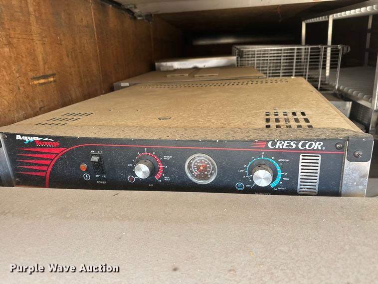 image for item ET4341 2004 Freightliner FC80 box truck