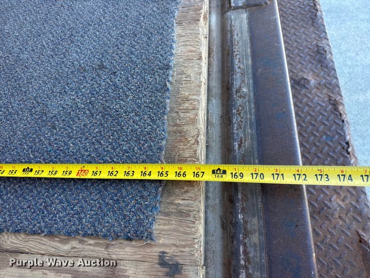 image for item ET4342 2001 Chevrolet Express G3500 box truck