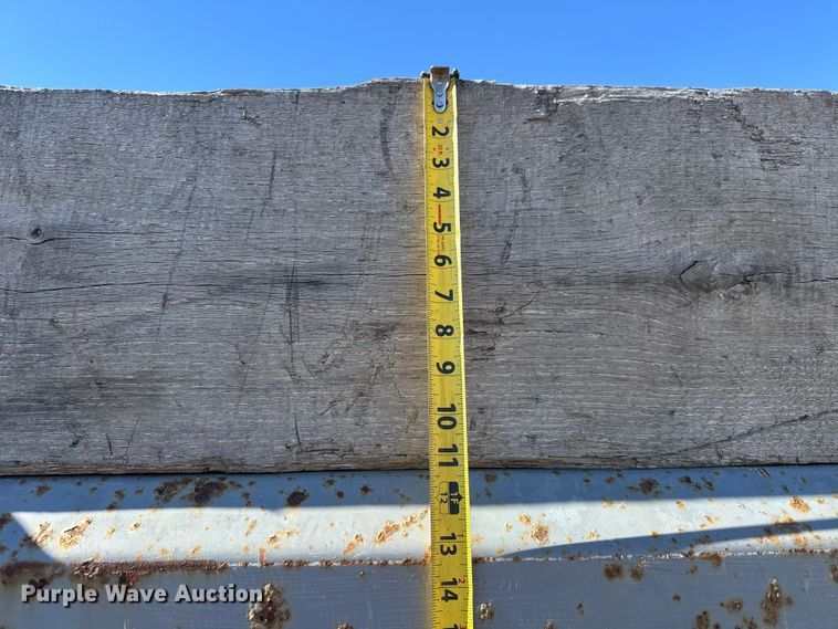 image for item ET4343 2006 International 4200 dump truck