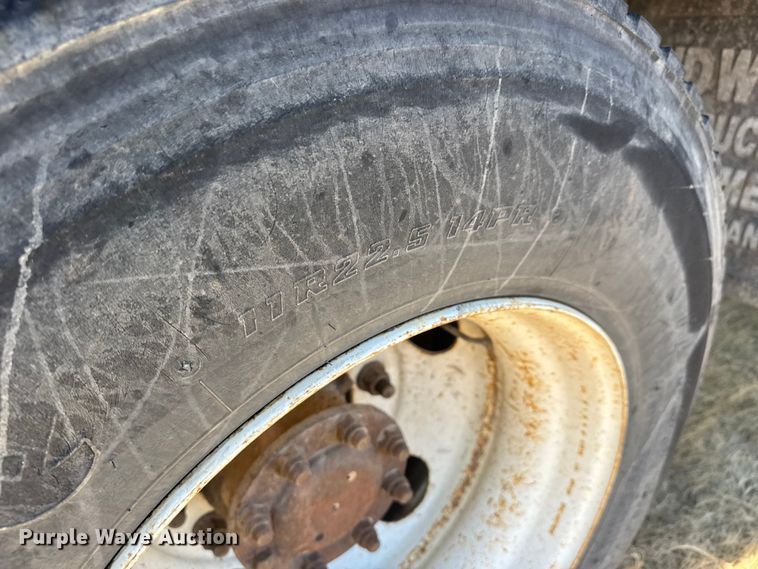 image for item ET4343 2006 International 4200 dump truck