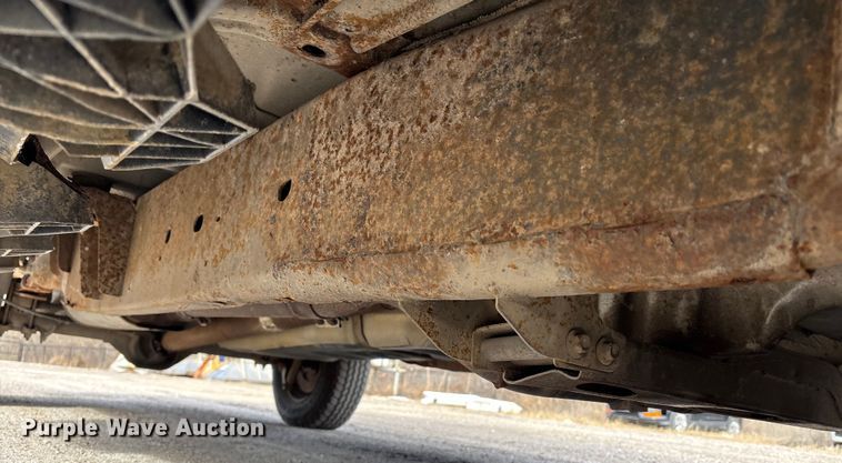 image for item ET4405 2005 Ford F150 Ext. Cab pickup truck