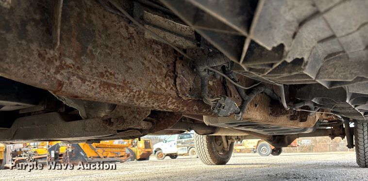 image for item ET4405 2005 Ford F150 Ext. Cab pickup truck