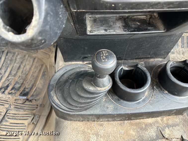 image for item ET4405 2005 Ford F150 Ext. Cab pickup truck