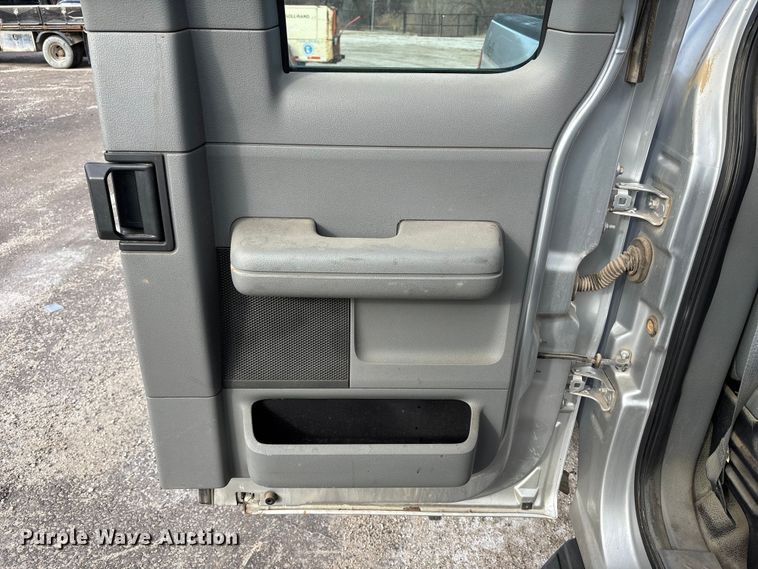 image for item ET4405 2005 Ford F150 Ext. Cab pickup truck