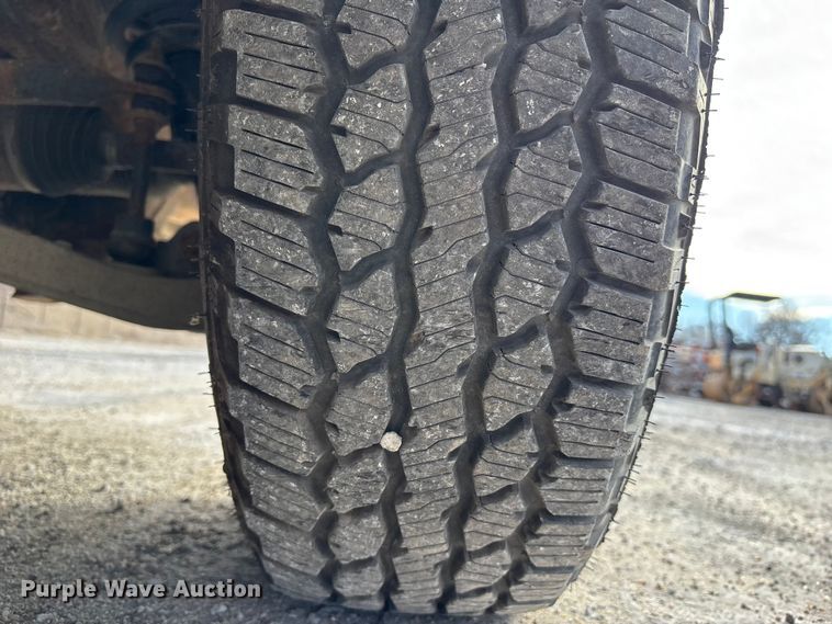 image for item ET4405 2005 Ford F150 Ext. Cab pickup truck