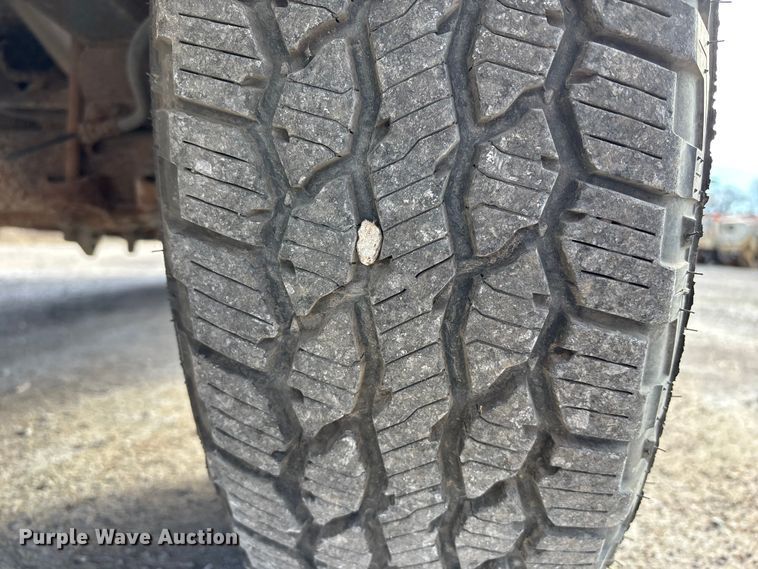 image for item ET4405 2005 Ford F150 Ext. Cab pickup truck