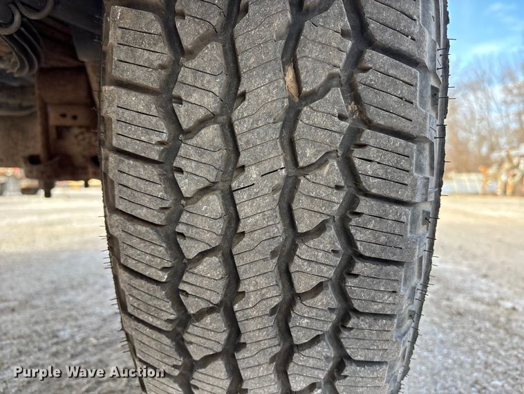 image for item ET4405 2005 Ford F150 Ext. Cab pickup truck