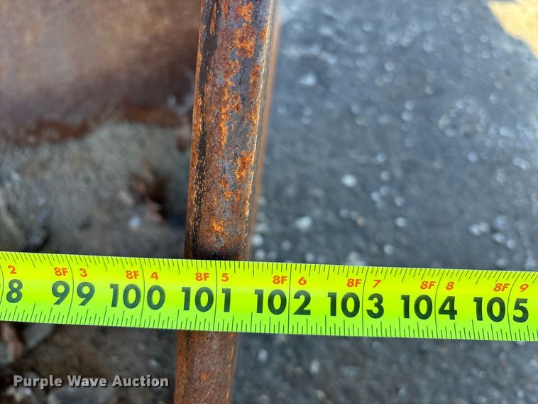 image for item ET4406 1996 Case 621B wheel loader