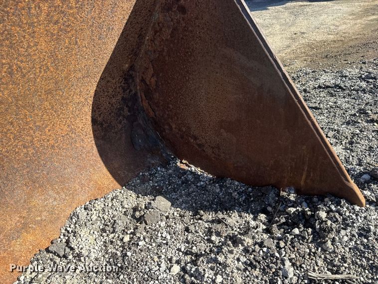 image for item ET4407 1997 Case 621B wheel loader