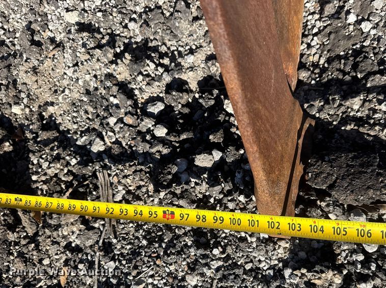 image for item ET4407 1997 Case 621B wheel loader