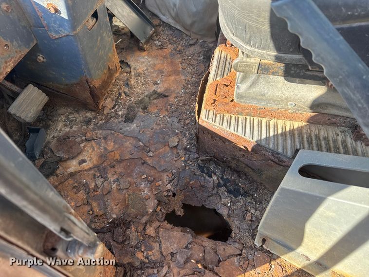 image for item ET4407 1997 Case 621B wheel loader