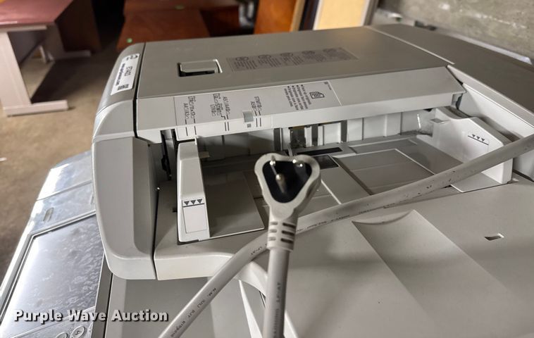 image for item ET4423 Canon ImageRunner Advance printer