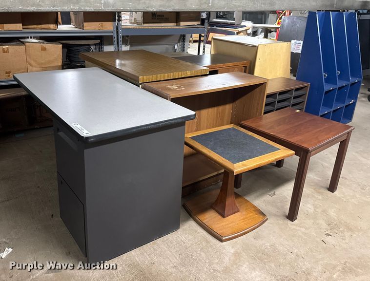 image for item ET4424 Office furniture