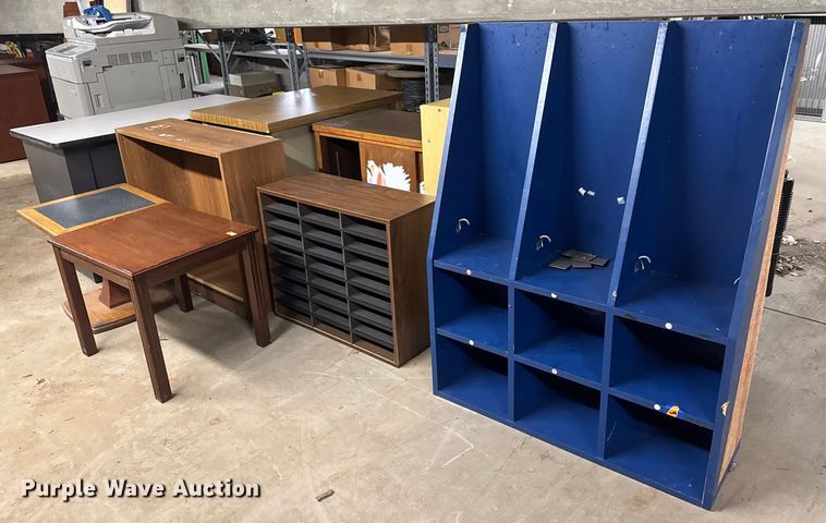 image for item ET4424 Office furniture