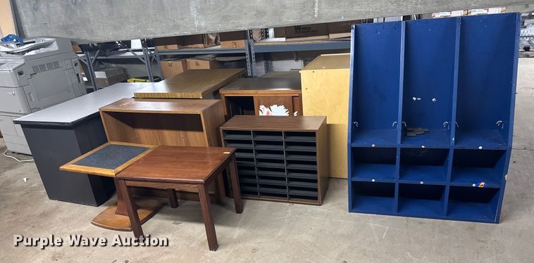 image for item ET4424 Office furniture