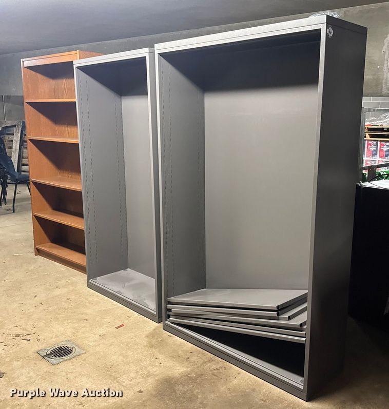 image for item ET4425 (5) shelves