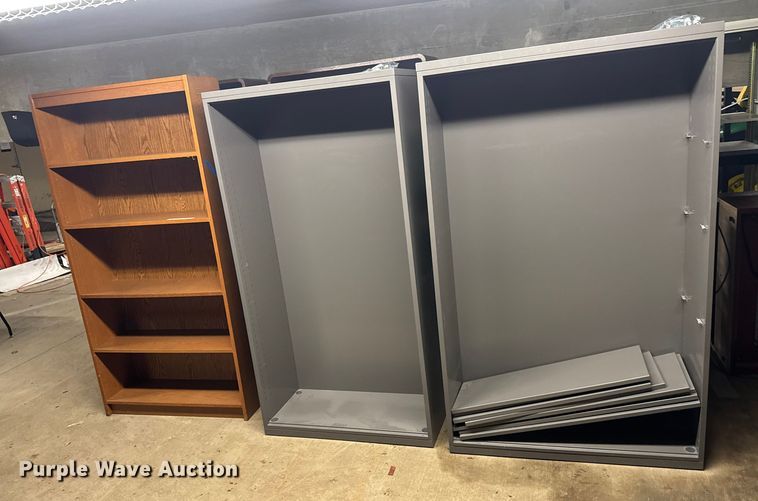 image for item ET4425 (5) shelves