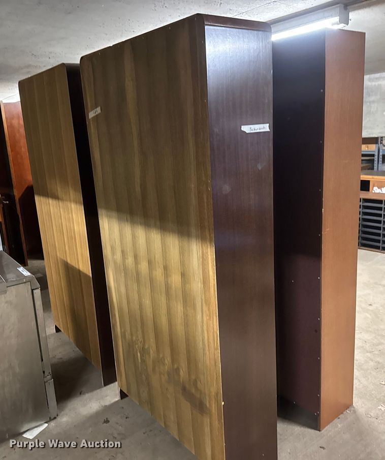 image for item ET4425 (5) shelves