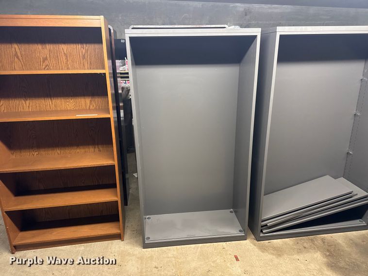 image for item ET4425 (5) shelves