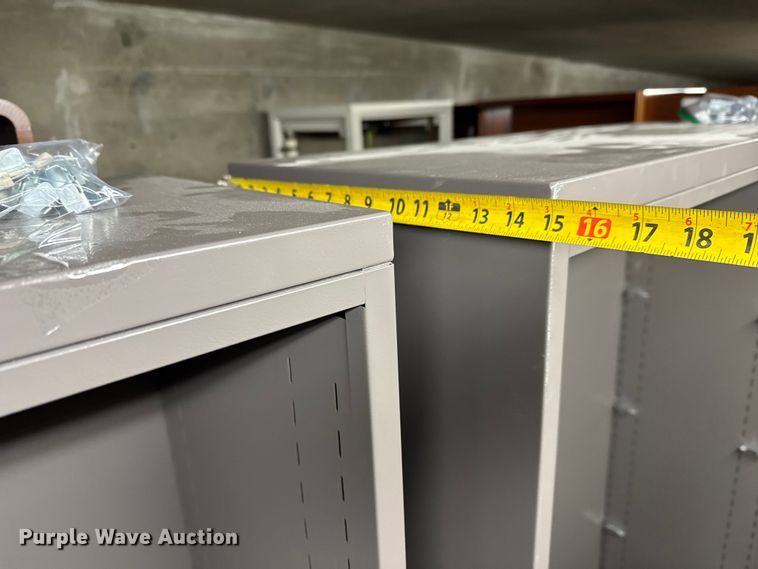 image for item ET4425 (5) shelves