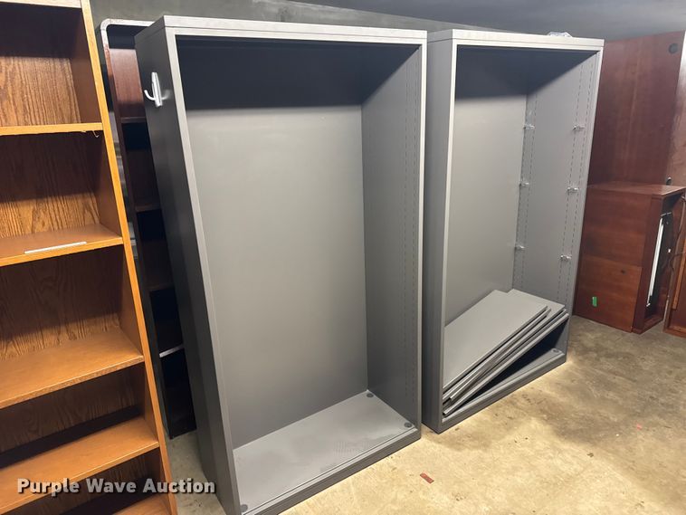 image for item ET4425 (5) shelves