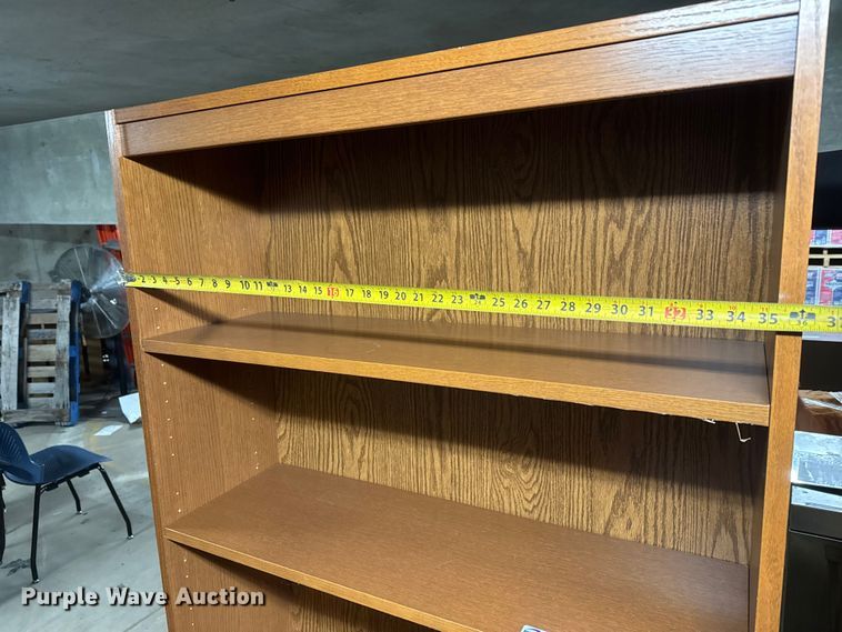 image for item ET4425 (5) shelves