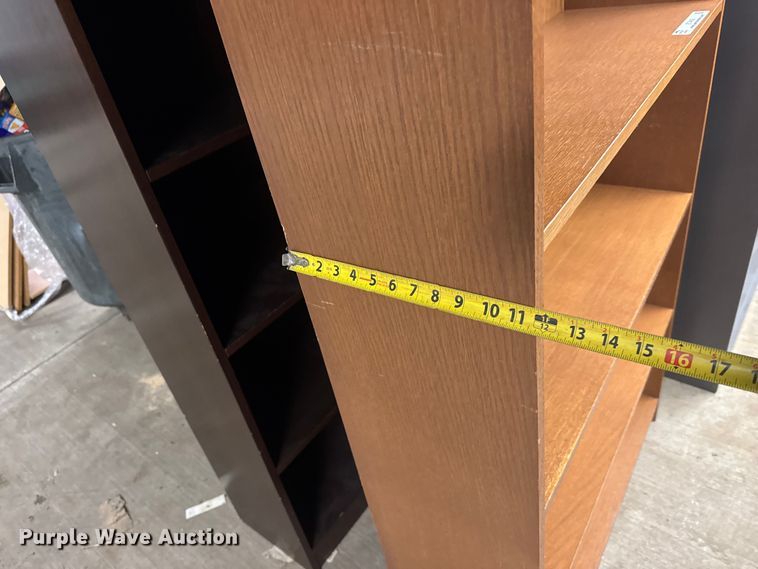 image for item ET4425 (5) shelves