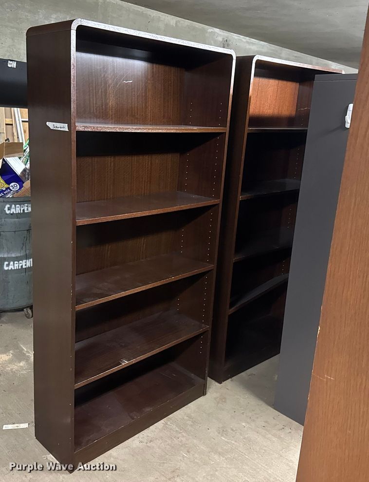 image for item ET4425 (5) shelves