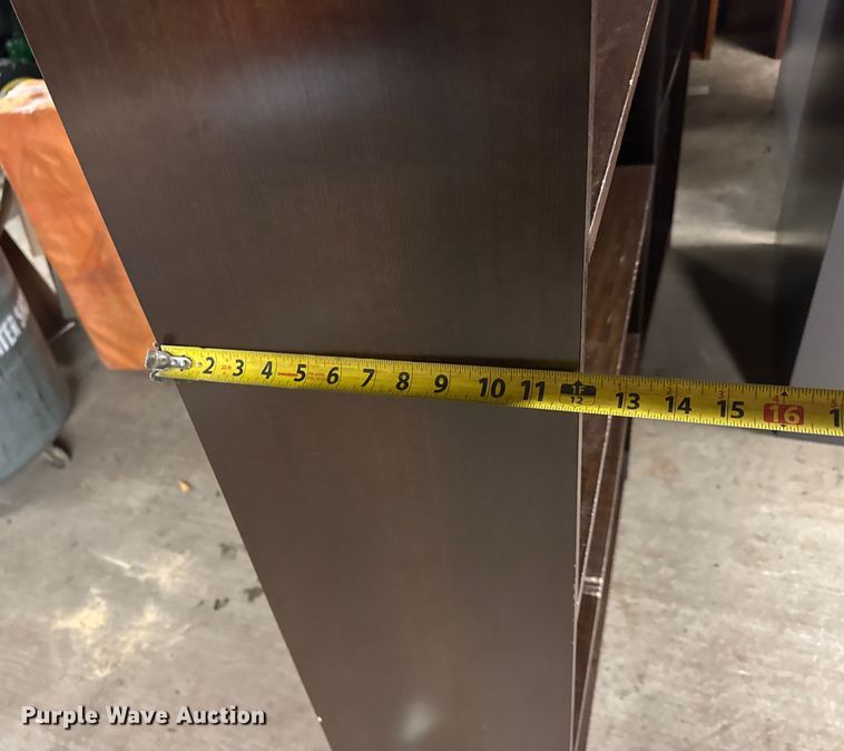 image for item ET4425 (5) shelves