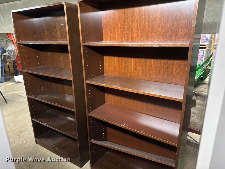 image for item ET4425 (5) shelves