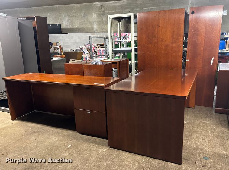 image for item ET4426 Office furniture