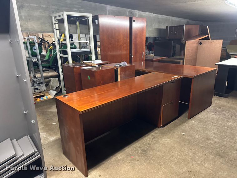 image for item ET4426 Office furniture