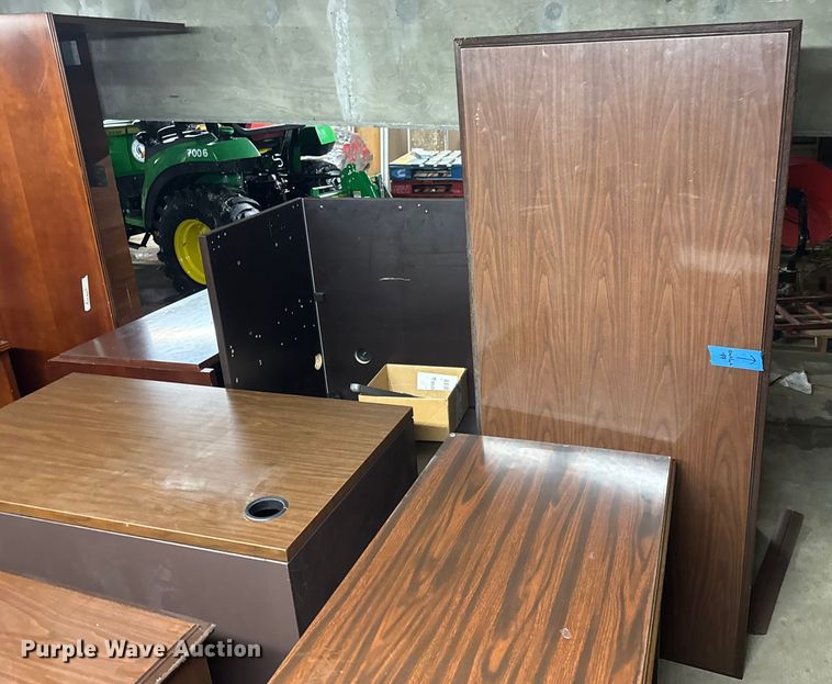 image for item ET4427 (6) desks