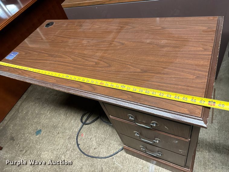 image for item ET4427 (6) desks