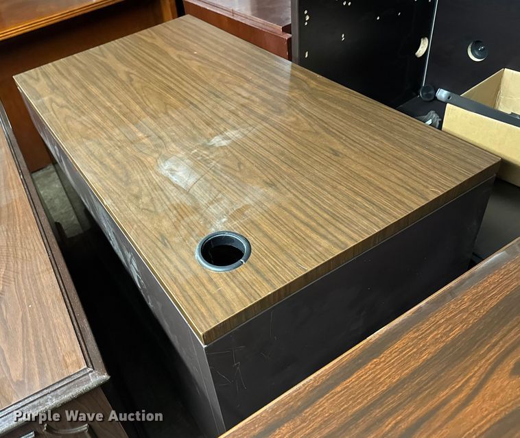 image for item ET4427 (6) desks