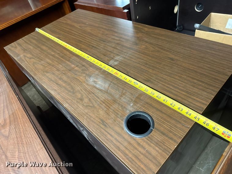 image for item ET4427 (6) desks