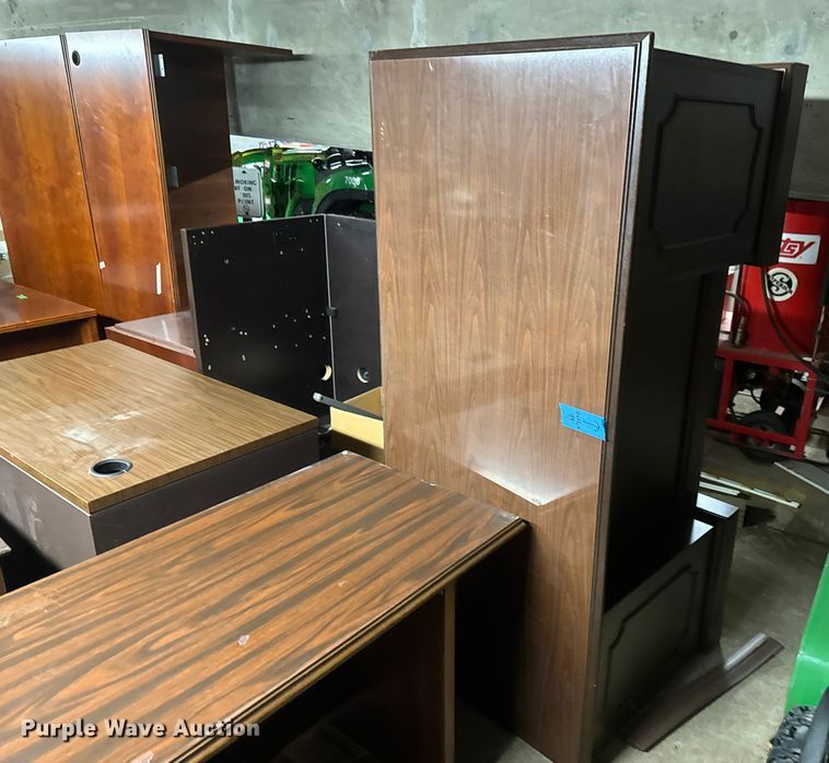 image for item ET4427 (6) desks