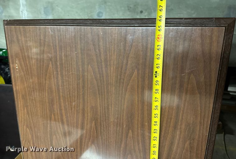 image for item ET4427 (6) desks