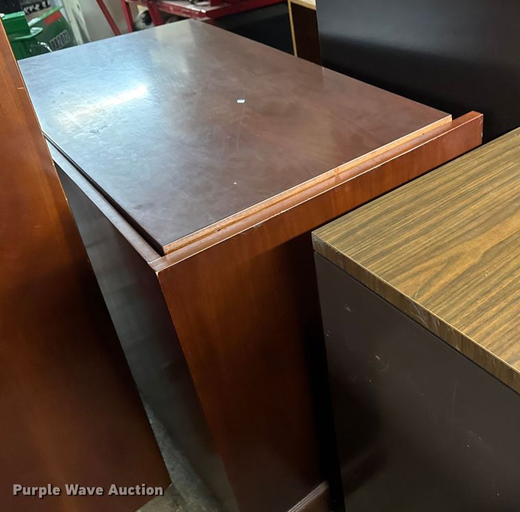 image for item ET4427 (6) desks