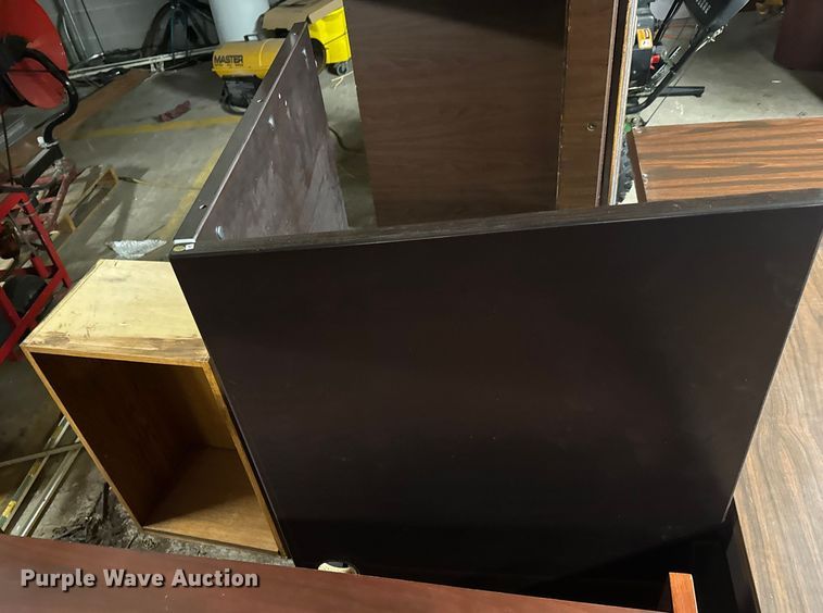 image for item ET4427 (6) desks