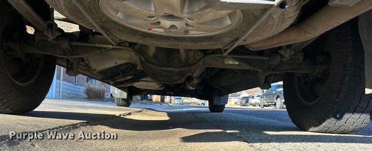 image for item ET6899 2017 Mercedes-Benz Sprinter 2500 ambulance