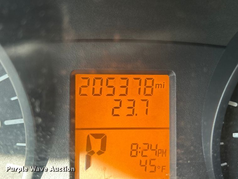 image for item ET6899 2017 Mercedes-Benz Sprinter 2500 ambulance