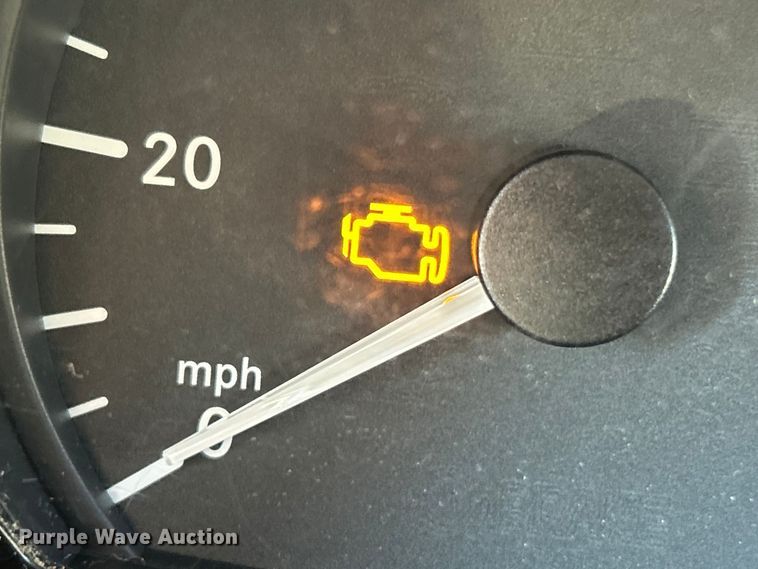 image for item ET6899 2017 Mercedes-Benz Sprinter 2500 ambulance