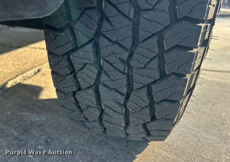 image for item ET6899 2017 Mercedes-Benz Sprinter 2500 ambulance