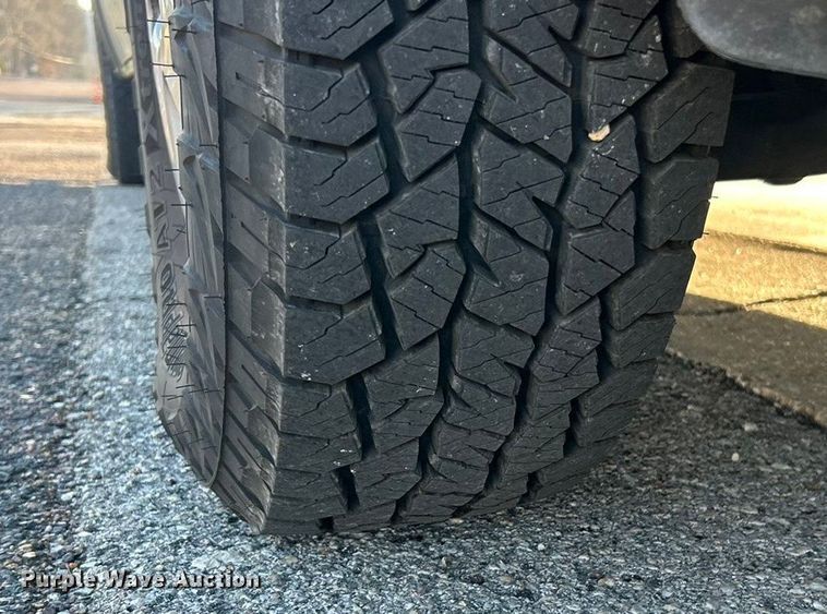 image for item ET6899 2017 Mercedes-Benz Sprinter 2500 ambulance