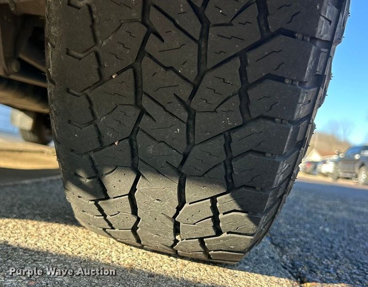 image for item ET6899 2017 Mercedes-Benz Sprinter 2500 ambulance