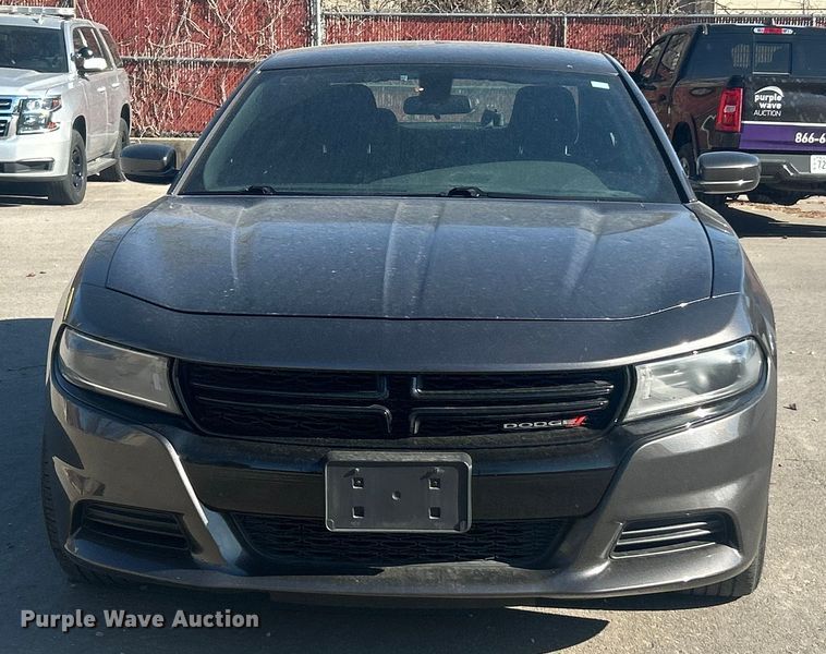 image for item ET6901 2022 Dodge Charger Police 